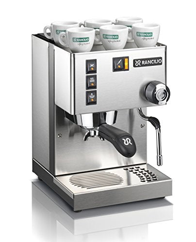 Rancilio Silvia