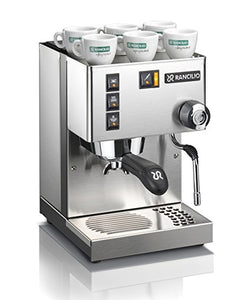 Rancilio Silvia